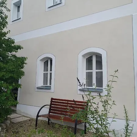 Appartement Kallmuenz_luftschloss Kallmünz